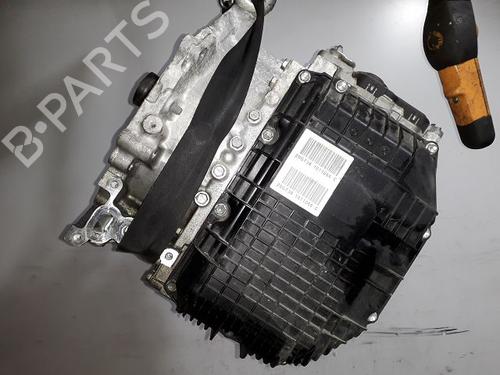 Used Gearbox PEUGEOT 308 II (LB_, LP_, LW_, LH_, L3_) 1.6 PureTech 225 (225 hp) 18352273