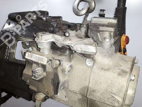 Gearbox CITROËN DS3 (SA_) 1.6 HDi 110 | BP10190064M3 