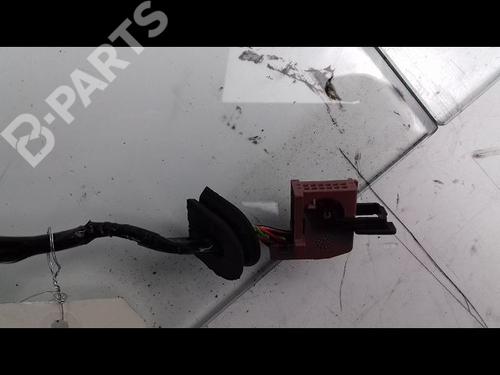 Right mirror PEUGEOT 407 (6D_) 1.6 HDi 110 (6D9HZC, 6D9HYC) | BP8961827C27 
