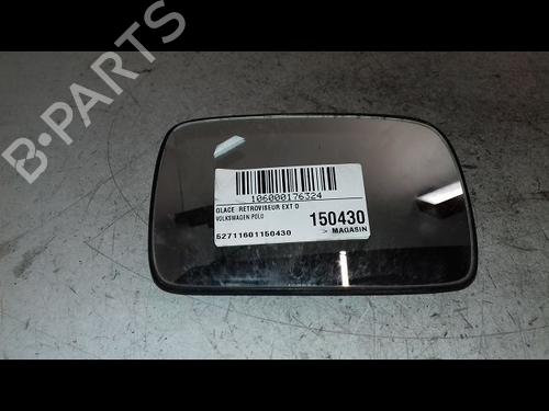 Used Right mirror glass Right mirror glass 38449349 38449349