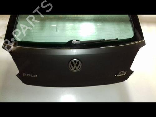 Tailgate VW POLO V (6R1, 6C1) 1.2 TSI 16V | BP29216780C6 