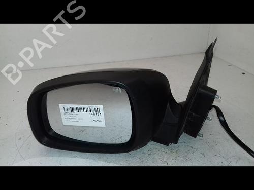 Used Left mirror SUZUKI SWIFT III (MZ, EZ) 1.3 DDiS (RS413D) (69 hp) 30949927