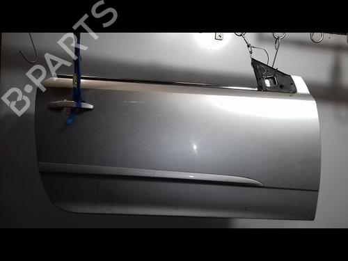 Right front door OPEL ASTRA H TwinTop (A04) 1.8 (L67) | BP16332482C3 