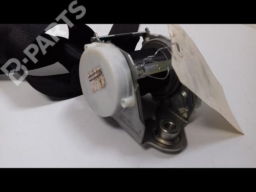 Front left belt tensioner BMW 1 (E87) 118 d | BP10296486C87 