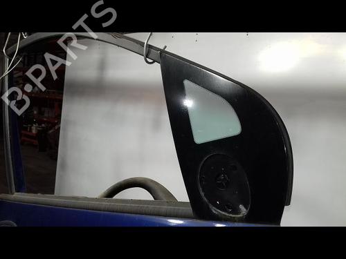 Right front door FIAT MULTIPLA (186_) 1.9 JTD (186AXE1A) | BP23195403C3 