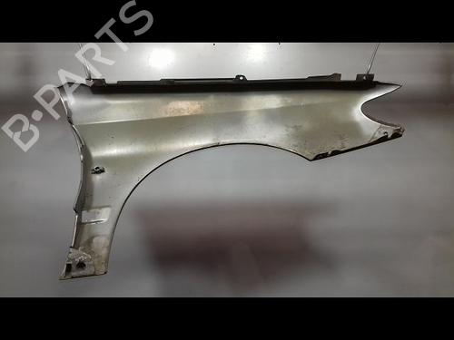 Left front fenders PEUGEOT 406 (8B) 2.0 HDI 110 | BP23195211C41 