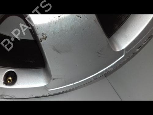 Rim MERCEDES-BENZ S-CLASS (W221, V221) S 320 CDI (221.022, 221.122) | BP13031115C45 