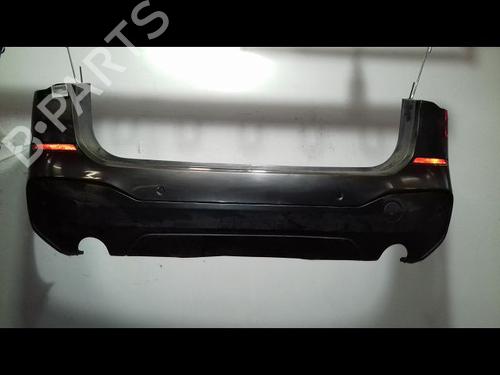 Used Rear bumper BMW X1 (F48) sDrive 20 i (192 hp) 29225750