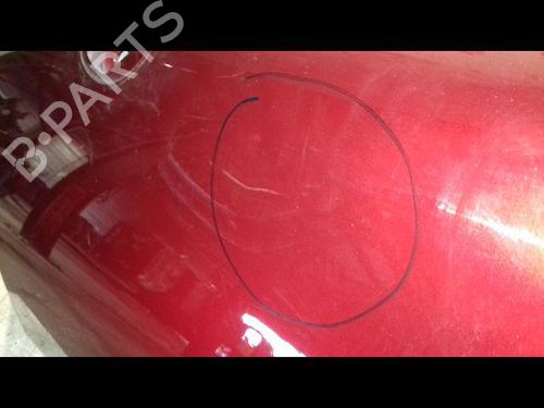 Left front door MAZDA MX-5 IV (ND__) 1.5 (ND6E, ND5RC) | BP29225122C2