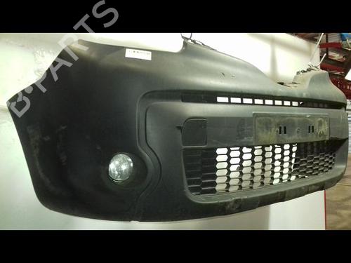 Front bumper RENAULT KANGOO Express (FW0/1_) 1.5 dCi 110 (FW06, FW12) | BP29224365C7 