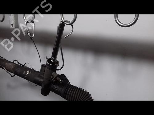Used Steering rack FORD MONDEO IV (BA7) 2.0 TDCi (130 hp) 10145284