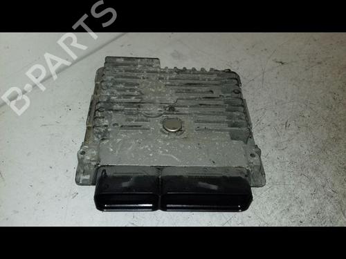 Engine control unit (ECU) VW GOLF VI (5K1) 1.6 TDI | BP36310862M57 - Image 3