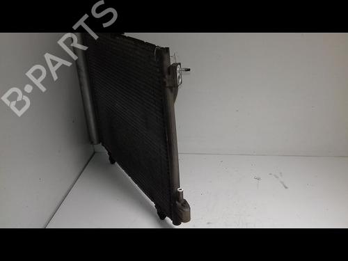 Heater matrix CITROËN C3 II (SC_) 1.2 VTi 82 | BP16242910M63