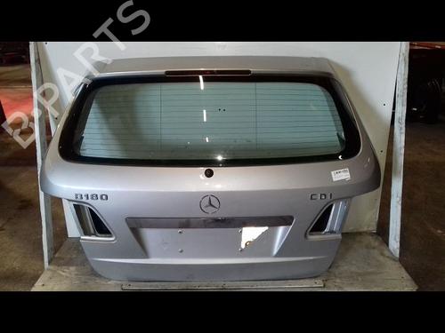 Used Tailgate MERCEDES-BENZ B-CLASS Sports Tourer (W245) B 180 CDI (245.207) (109 hp) 19337827