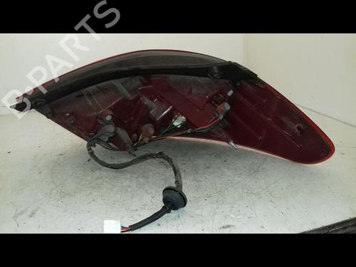 Used Left taillight Left taillight HYUNDAI i20 I (PB, PBT) 1.1 CRDi (75 hp) 35935707 35935707