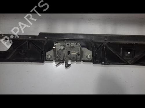 Front bumper reinforcement RENAULT CLIO III (BR0/1, CR0/1) 1.4 16V | BP29224832C109 