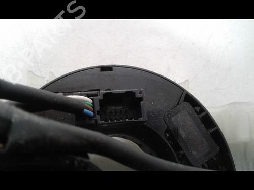 Steering column stalk RENAULT SCÉNIC III (JZ0/1_) 1.5 dCi | BP8972336I23