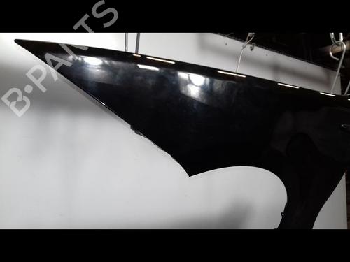 Left front fenders BMW 1 (E87) 118 d | BP11426356C41 