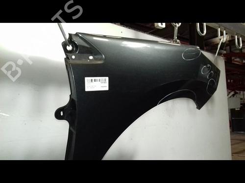 Right front fenders PEUGEOT 308 I (4A_, 4C_) 1.6 HDi | BP18779802C42 