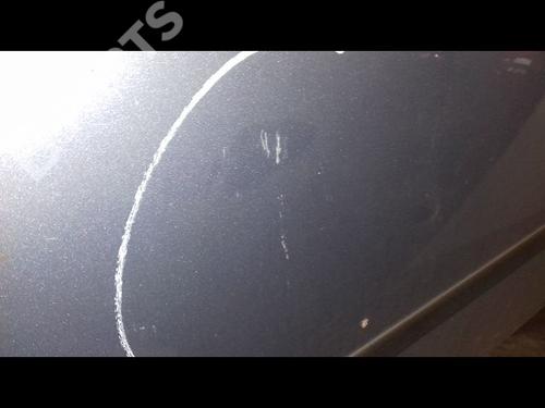 Right front door FORD FIESTA V (JH_, JD_) 1.3 | BP12105212C3 