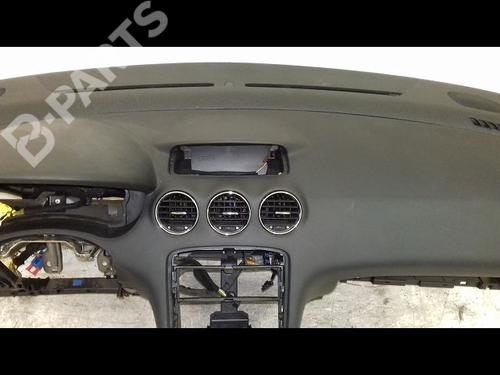 Dashboard PEUGEOT 308 SW I (4E_, 4H_) 1.6 HDi | BP8965431C46 