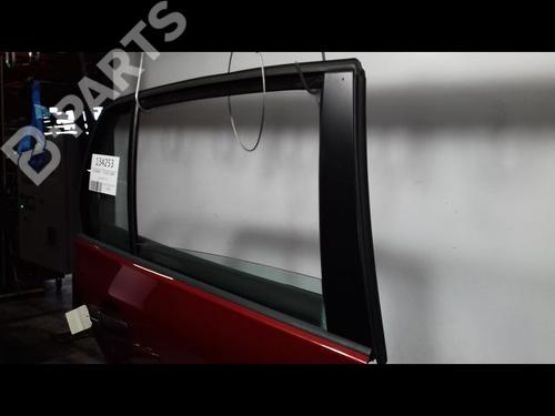 Right rear door VW GOLF V (1K1) 1.9 TDI | BP11382299C5 