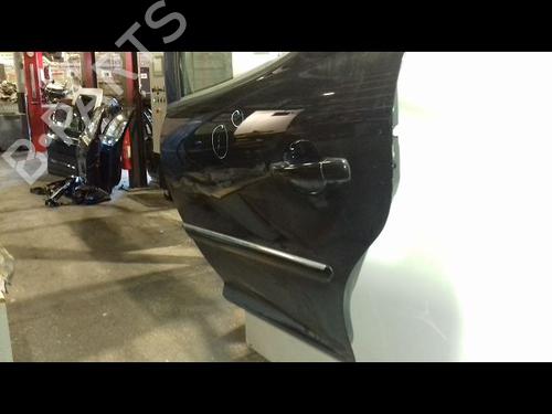 Left rear door PEUGEOT 207 (WA_, WC_) 1.4 HDi | BP29225636C4 