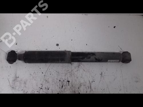 Left rear shock absorber PEUGEOT 208 I (CA_, CC_) 1.2 VTI 82 | BP10683966M18 