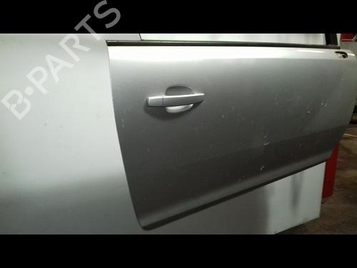 Right front door OPEL CORSA D (S07) 1.3 CDTI (L08, L68) | BP15743820C3