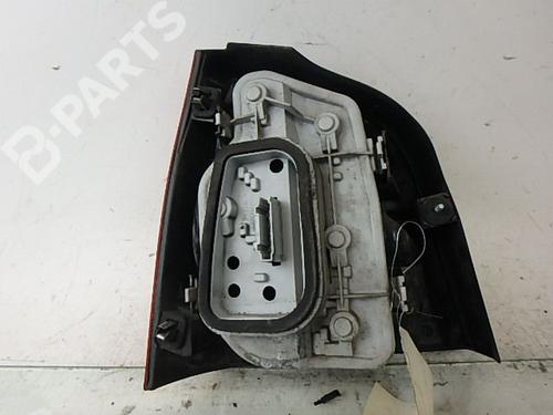 Right taillight VW POLO (9N_, 9A_) 1.2 12V | BP8969114C35 