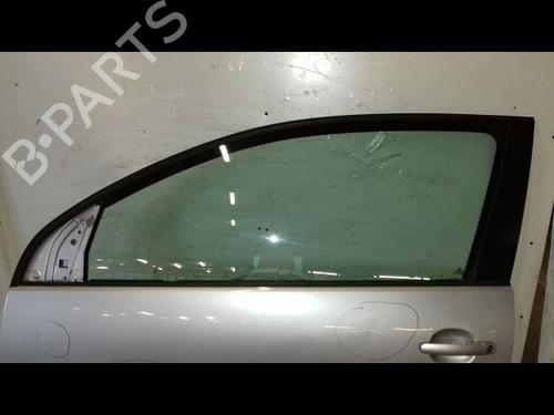 Left front door VW GOLF V (1K1) 2.0 TDI | BP29225112C2 