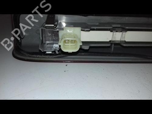 Third brake light RENAULT SCÉNIC III (JZ0/1_) 1.6 dCi (JZ00, JZ12) | BP29226720L11 