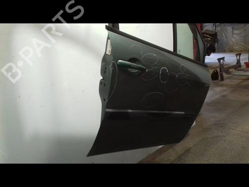 Dør høyre foran RENAULT SCÉNIC II (JM0/1_) 1.6 (JM0C, JM0J, JM1B) | BP18205232C3 