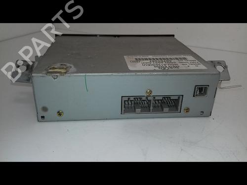 radio-nissan-x-trail-i-t30-22-dci-4x4-28188eq39a-2001-2002-2003-2004-2005-2006-2007-2008-2009-2010-2011-2012-2013-12174039 main image