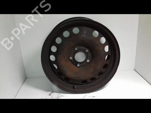 Used Rim OPEL MERIVA B MPV (S10) 1.4 (75) (100 hp) 16277758