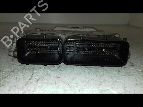 Engine control unit (ECU) CHEVROLET AVEO Hatchback (T300) 1.3 D | BP36758347M57 - Image 2