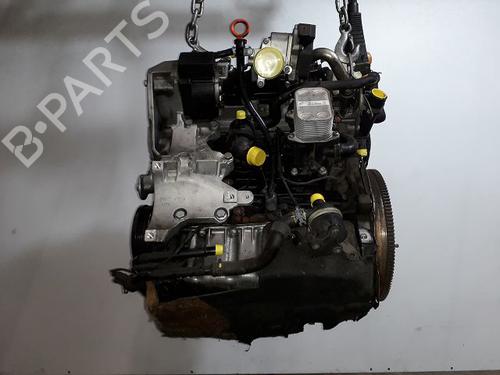 Engine AUDI A1 Sportback (8XA, 8XF) 1.6 TDI | BP37480056M1 - Image 2