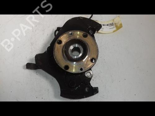 Right front steering knuckle FIAT PANDA (169_) 1.1 (169.AXA1A) | BP23194772M26