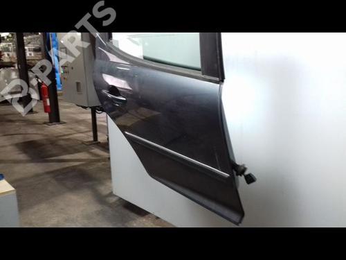 Right rear door PEUGEOT 207 SW (WK_) 1.4 16V | BP9429250C5 