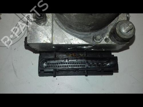 ABS Bremseaggregat RENAULT CLIO III (BR0/1, CR0/1) 1.2 16V (BR02, BR0J, BR11, CR02, CR0J, CR11) (75 hp) 29223812