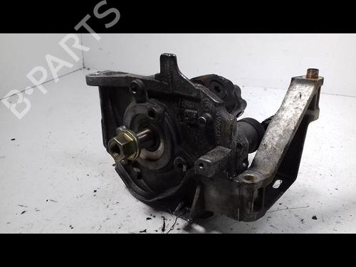 Injection pump PEUGEOT 206 Hatchback (2A/C) 1.4 HDi eco 70 | BP9971862M78 