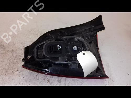 Used Right taillight Right taillight RENAULT TWINGO II (CN0_) 1.5 dCi 75 (75 hp) 8964624 8964624
