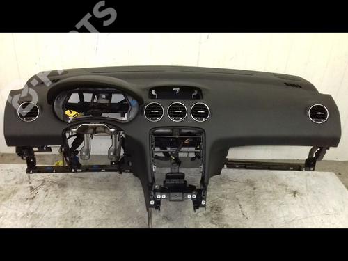 Used Dashboard PEUGEOT 308 SW I (4E_, 4H_) 1.6 HDi (92 hp) 8965431