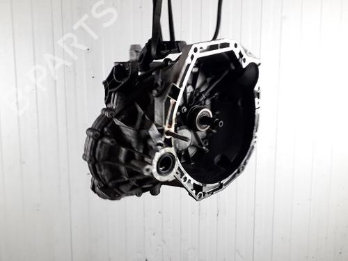 Gearbox RENAULT MEGANE III Coupe (DZ0/1_) 1.5 dCi (DZ0B) | BP8965873M3 