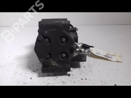 AC compressor FORD FIESTA V (JH_, JD_) 1.4 16V | BP10705960M34