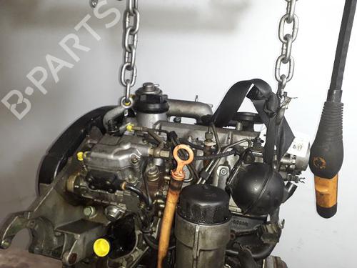 Engine VW GOLF IV (1J1) 1.9 TDI | BP29468751M1 