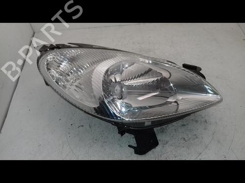 Right headlight CITROËN XSARA PICASSO (N68) 1.8 16V | BP30950107C29 