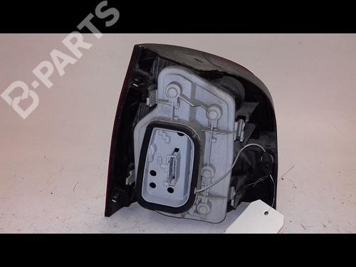 Right taillight VW POLO (9N_, 9A_) 1.4 16V | BP8964575C35 