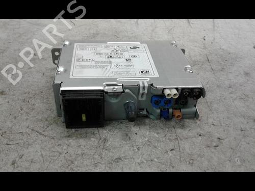 Used Radio DS DS 7 Crossback (J4_, JR_, JC_) 2.0 BlueHDi 180 (JJEHZR) (177 hp) 8973426