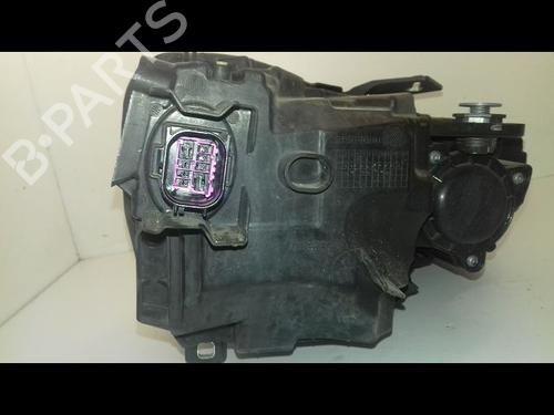 Left headlight AUDI A3 Sportback (8YA, 8YF) 35 TDI | BP29226287C28 